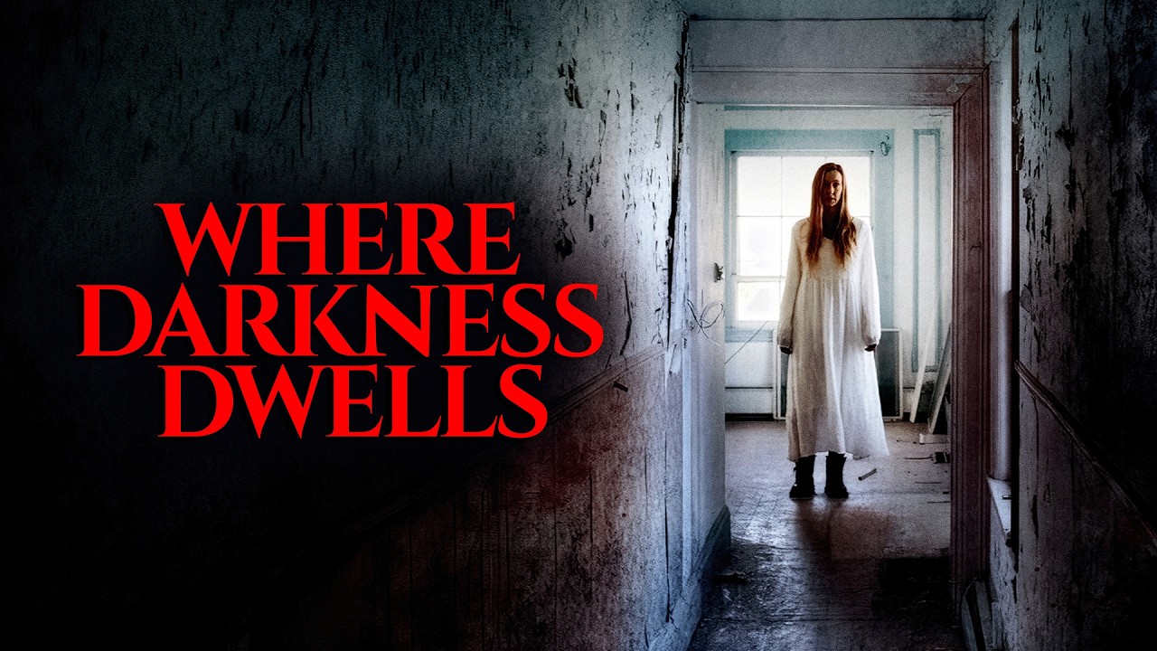 Where Darkness Dwells