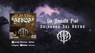 La Amante Fiel (Remasterizada) Lyrics English Translation