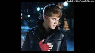 justin bieber - mistletoe (remix)