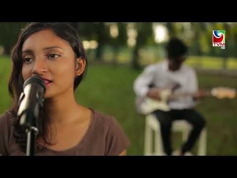 DHENNEVEEMEY GISLAA (COVER) - INSHA
