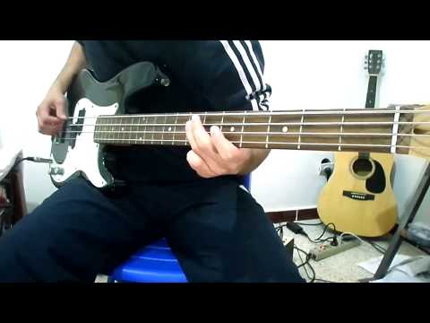 Goukisan - Guitar vs Piano Cover