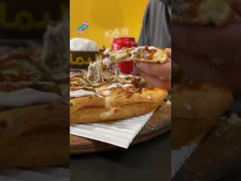 #iran #viagem #paraíso #restaurante #pizza
