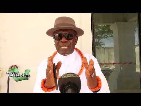 THERE IS NO GOING BACK ON THE CHANGE OF TITLE FROM OLU OF WARRI TO OLU OF ITSEKIRI. — CHIEF OKUMAGBA