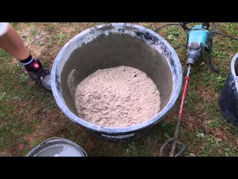 Altbausanierung mit dem Systemklinker