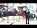 BRICS Summit India 2026 : दिल्ली में Brics देशों की बैठक  | PM Modi Live | Breaking News - Video
