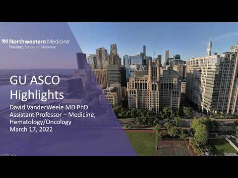 Highlights in Urologic Oncology from ASCO 2022