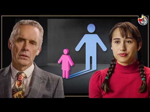 Jordan Peterson in gesprek met Chloe Cole