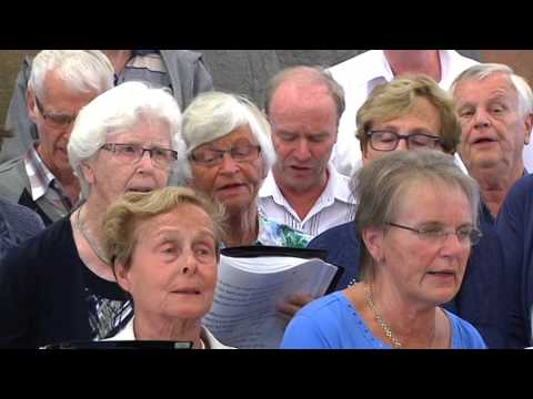 (427) Greipstad musikklag: Jeg har en venn jeg elsker over alle