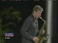 Smooth Jazz Sax - Keith Jacobson - Zip In My Zap