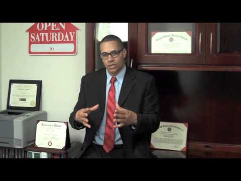 Oprah Winfrey Acceptance Speech Part 1