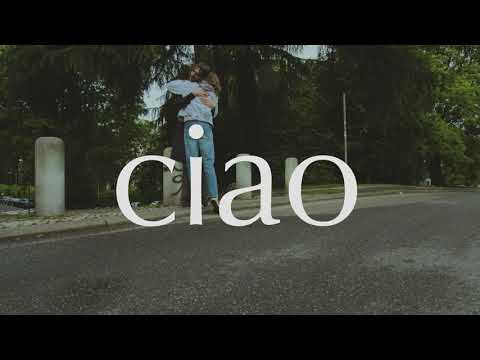Francesco Bianconi & Clio - Ciao (Lyric Video) [versione Italiana]
