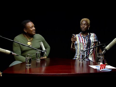 The Bridge, Episode 3 -  College Boy Jesse And Eddie Charles