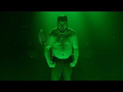 Zwangere Guy - Ceci n’est pas un livestream