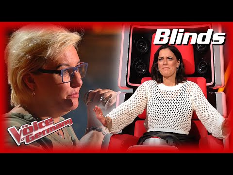 David Guetta & Kelly Rowland - When Love Takes Over (Katja Forg) | Blinds | TVOG 2022