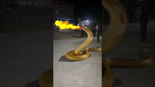 Download lagu Nagpanchami short video #nagin #nagpanchami #vfx #viral #greenscreen #bholenath #naag #snake mp3