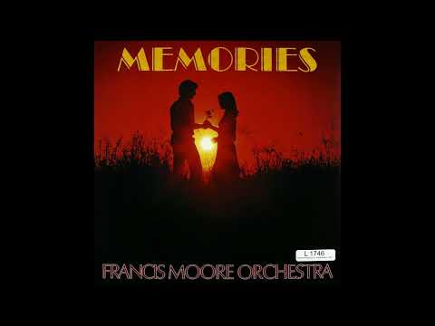 Francis Moore Orchestra — With A Little Help From My Friends