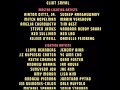 Cars End Credits But Without Outtakes