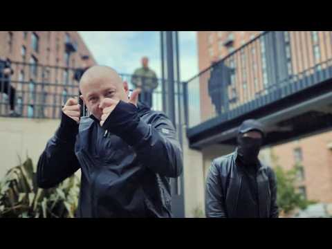 FTS feat. Fidżi - Nożyce (prod. Kriso)