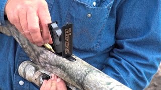 FASTEST WAY TO LOAD A RIFLE!!! UPSIDE DOWN!!! TIP CLIP!!!