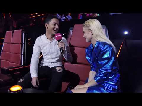 Margaret o swojej drużynie z „The Voice of Poland”