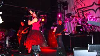 Evanescence - Snow White Queen (Live in Boston, MA 2006) [Audio]