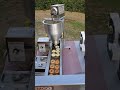Mini Donut Catering Fresh Hot Donuts