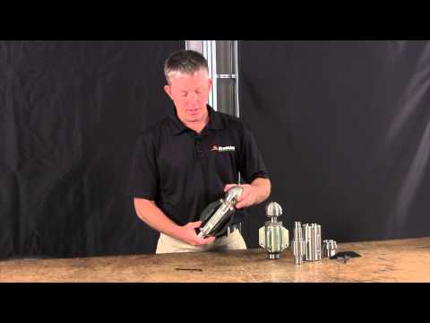 Warthog® WGR Magnum Series Training