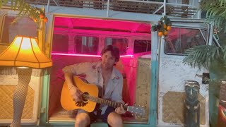 That&#39;s Just Jessie....Live from the VW Van