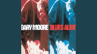 Jumpin' At Shadows (Live From The Blues Alive Tour,United Kingdom/1993)