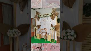 Download lagu Kain Dekorasi Murah Acara Tunangan, pernikahan, ulang tahun mp3