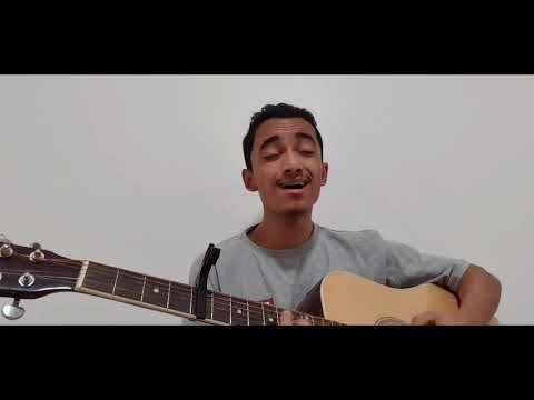 Lakhau Hajarau-Yabesh Thapa ||Cover||