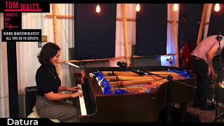 Datura - “Little Trip to Heaven (on the Wings of your Love)” Tom Waits Cover