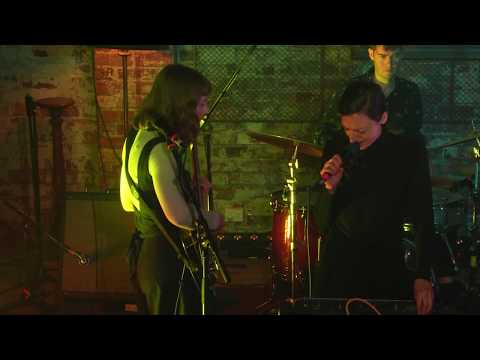 On Diamond - Sight & Sound Live @ Bakehouse