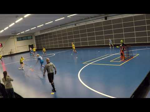 Ilves C2 vs MaskuWirmo C1