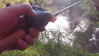 how to untangle a massive real birdsnest caused by backlash in a baitcaster reel