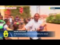 Kenya Mall Terror Attack Somali Islamist group al.