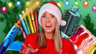 I Tested the "MOST WISHED FOR" Viral GIFT IDEAS 🎁✨ What's ACTUALLY Worth Buying?