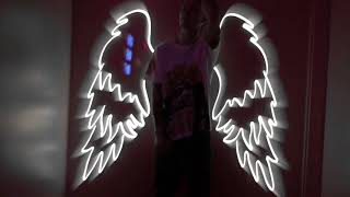 Ryan Young - Shoot For The Moon (Official Visualizer)