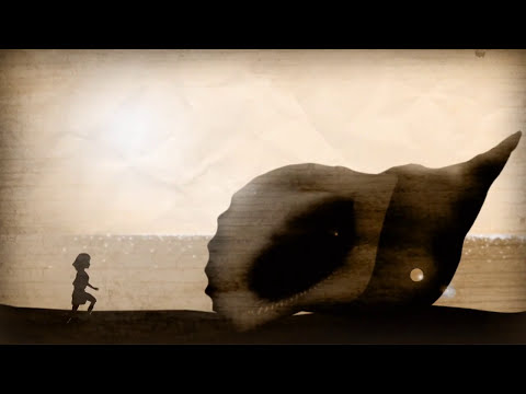 SUR LA DUNE clip officiel Album ATALAYE