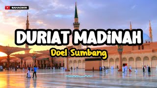 Download lagu DURIAT MADINAH - DOEL SUMBANG (LIRIK LAGU SUNDA) mp3 Download lagu DURIAT MADINAH - DOEL SUMBANG (LIRIK LAGU SUNDA) mp3