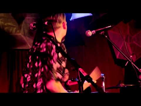NO ZU - 'Emotion' (Live at 3RRR)