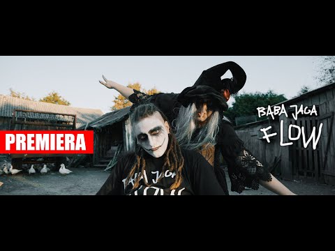 Video thumbnail for Baba Jaga Flow