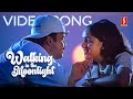 Walking In The Moonlight Video Song Kunchacko Boban Aswathy Vidyasagar Hariharan Kaithapram