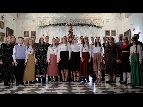 Bóg przychodzi - RAM Rokietnica 2021 (cover)