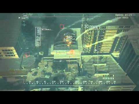Most Amazing Comeback in MW3 FFA History (Down 20 Kills)