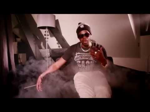 BWEDOM - MA FOLIE (Official video).