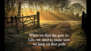 Jesus is Whispering Now - The Whitstein Brothers