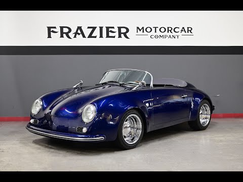 1968 Porsche 356 (CC-1908268) for sale in Lebanon, Tennessee