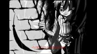 Dying Wish - Taberah [Lyrics]