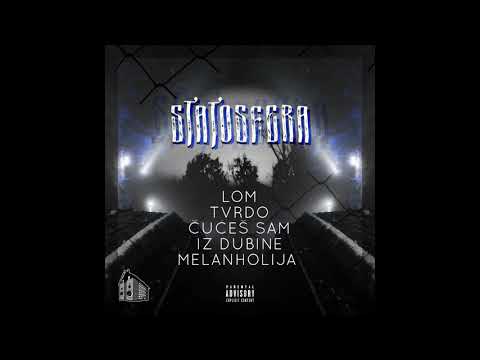 Stato x Tomi 007 - Tvrdo (Statosfera, 2019)